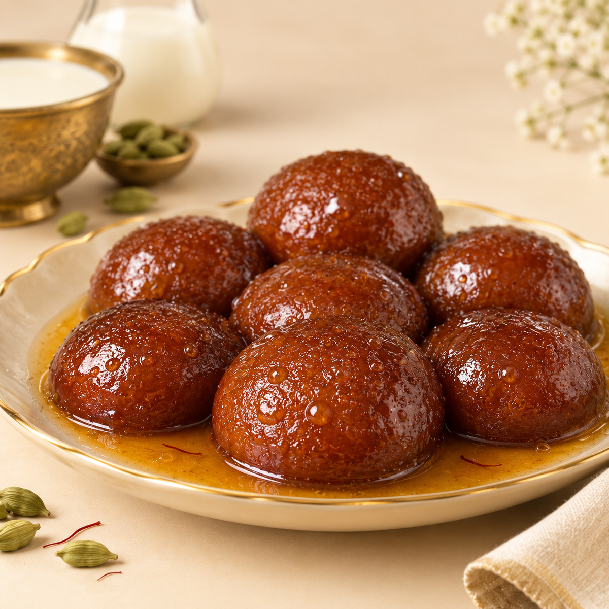 Malai Kaja (250 Grams)