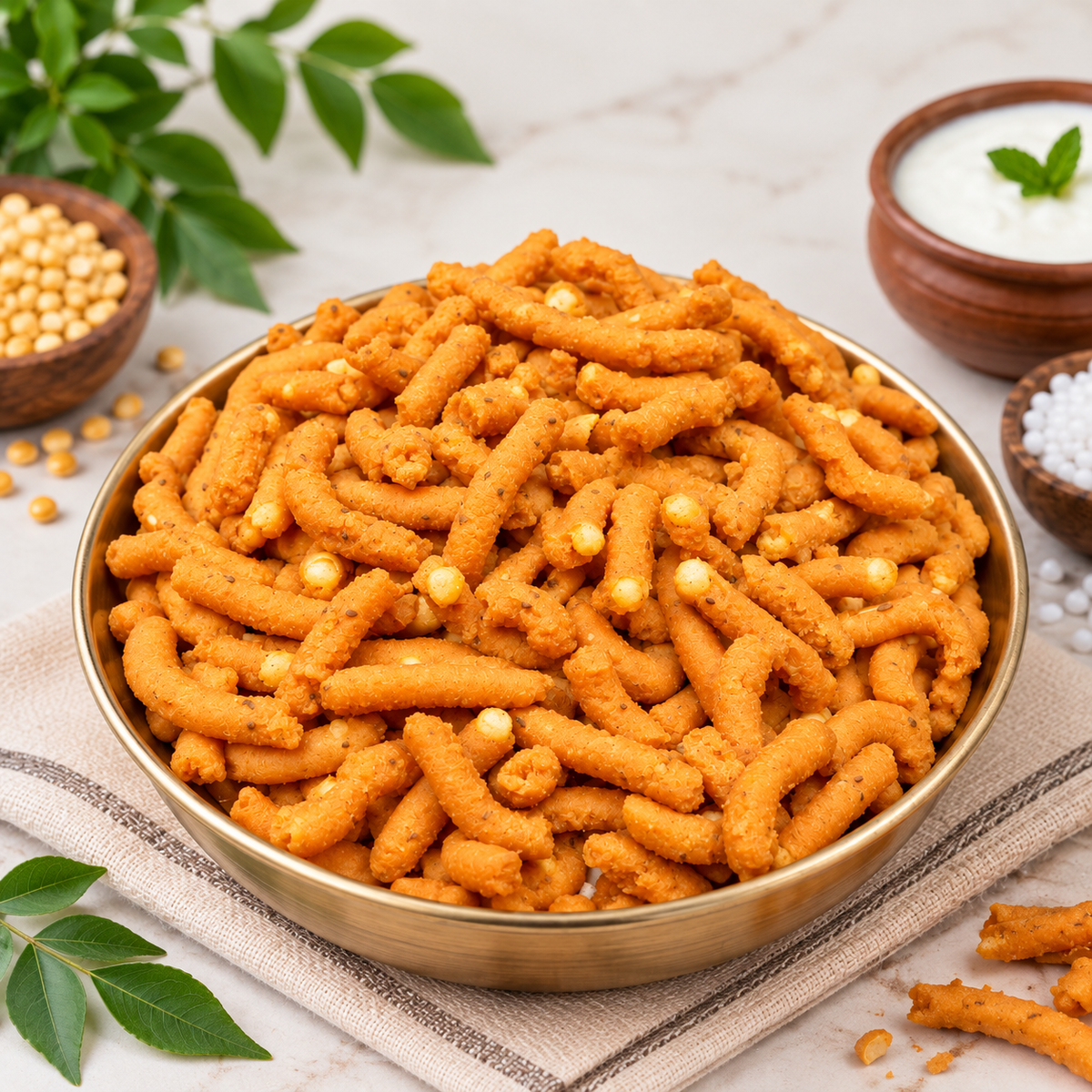 Perugu Muruku (Single Pack)