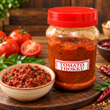 Tomato Thokku (200Grams)