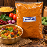 Sambar powder (200 Grams )