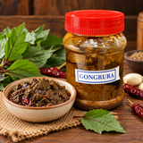Gongura thokku (200 Grams)