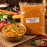 Bisibellabath powder(200grams)