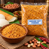 Groundnut powder(200grams)