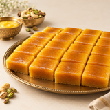 Ghee Mysore pak (250 Grams)