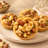 Royal Dry fruit Bowl (250 Grams)