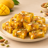 Dry fruit Mango Halwa (250 Grams)