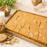 Horlicks barfi (250 Grams)