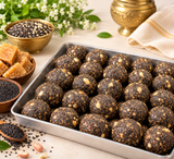 Bellam Nuvvula Laddu (250 Grams)