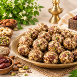 Dryfruit Laddu (250 Grams)