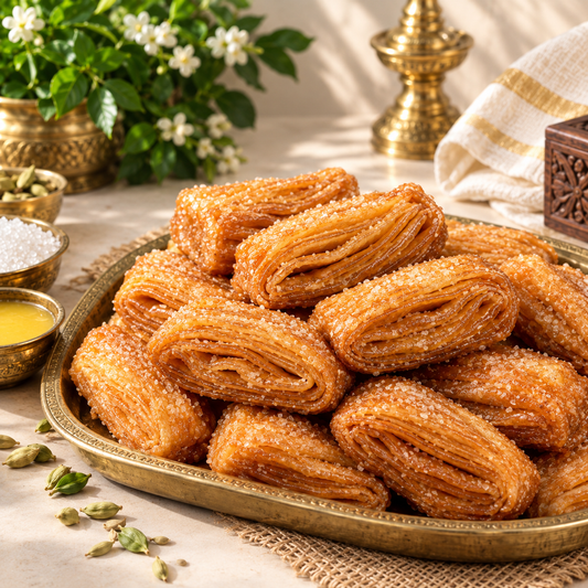 Madatha Kaja (250 Grams)