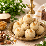 Ravva Laddu ((Single Box)
