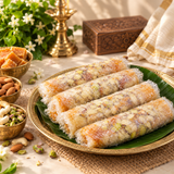 Jaggery Putharekulu (Single Box)