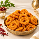 Karam Chakli (Single Pack)