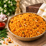 Garlic Boondhi (Single Pack)
