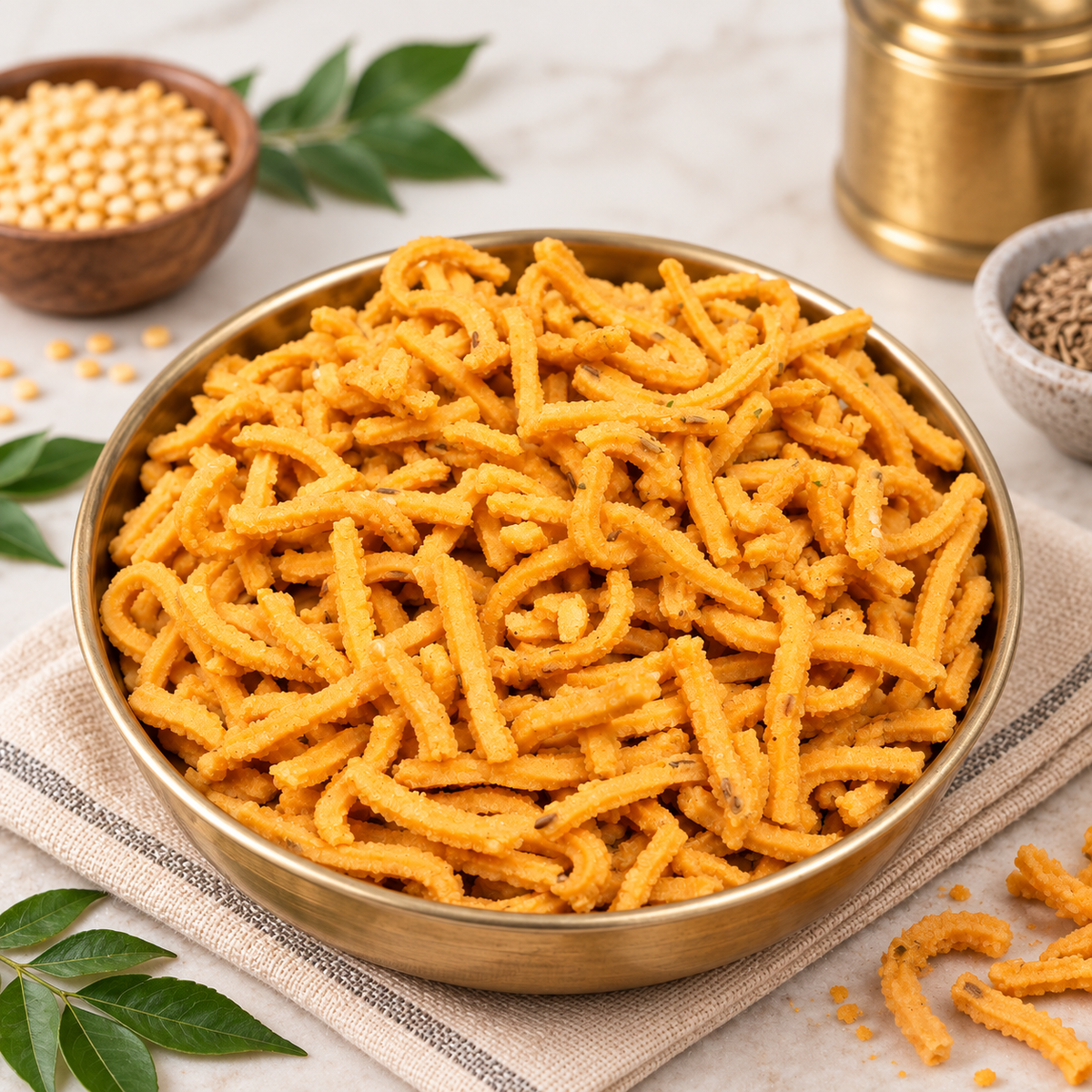 Chinna Muruku (Single Pack)