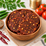 Ragi Vadiyalu (1 Kg)