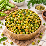 Green Peas (200 Grams)