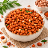 Red Fried Groundnut (200 Grams)