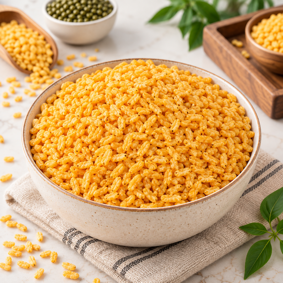 Moong Dal (200 Grams)