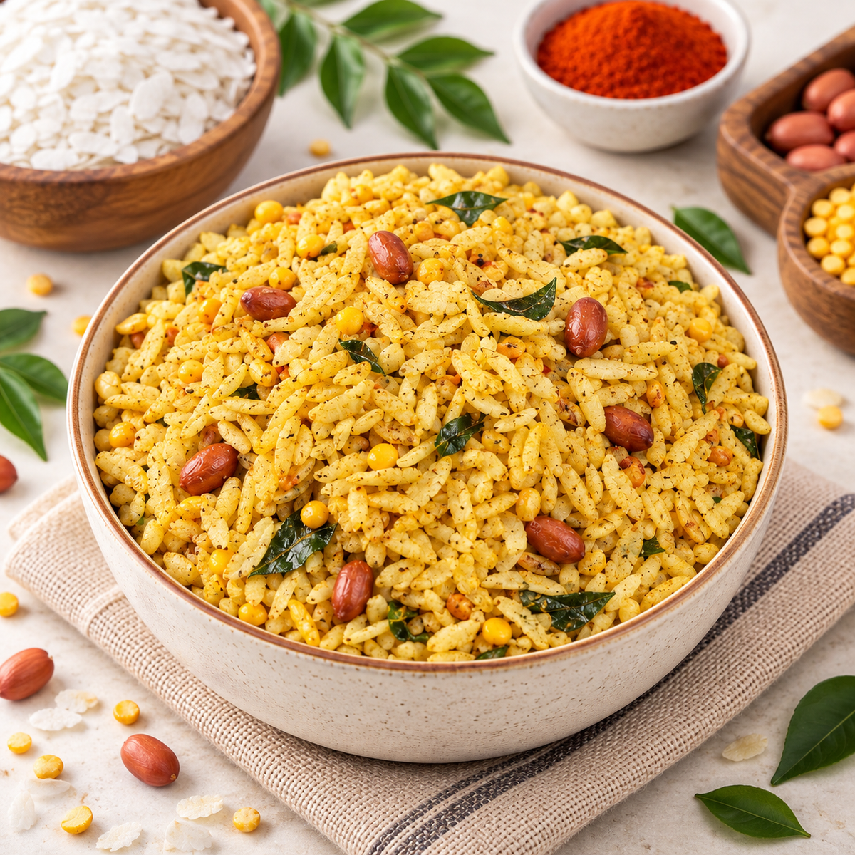 Atugulu Borugulu (200 Grams)