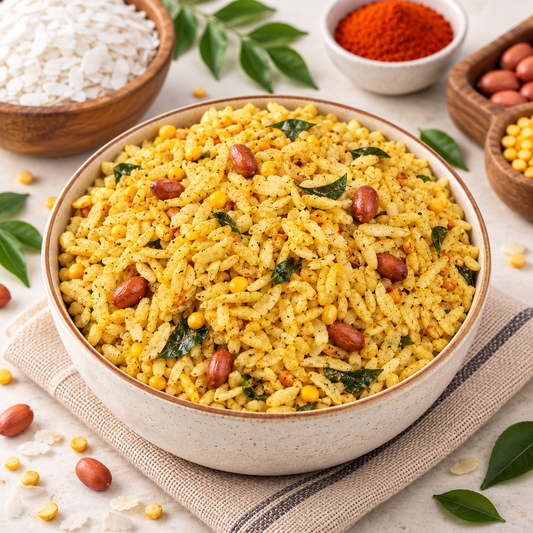 Atugulu Borugulu (200 Grams)